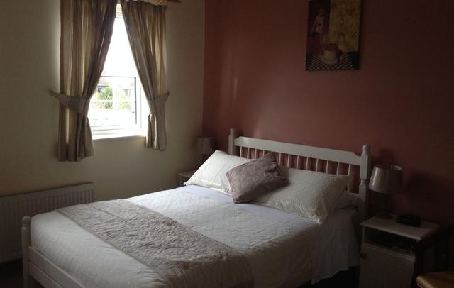 Deerpark Manor Bed & Breakfast