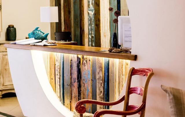 Dolce Vita Boutique Hotel