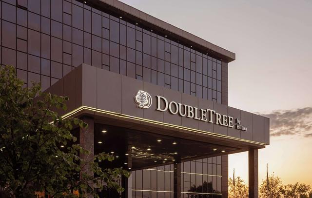DoubleTree by Hilton Shymkent