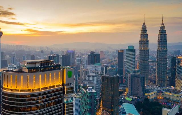 Banyan Tree Kuala Lumpur