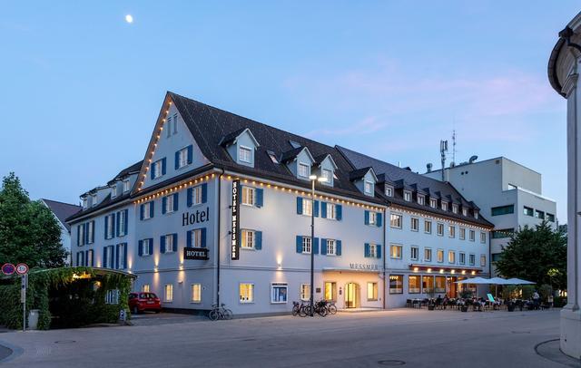 Hotel Messmer