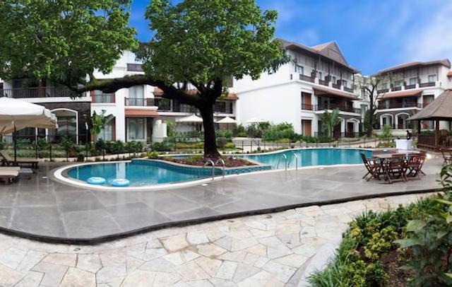 Rhythm Lonavala An All-Suite Resort