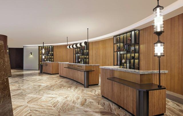 Four Points By Sheraton Anshun, Huangguoshu