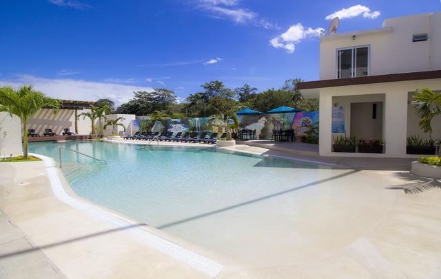 Hotel Tulijá Palenque