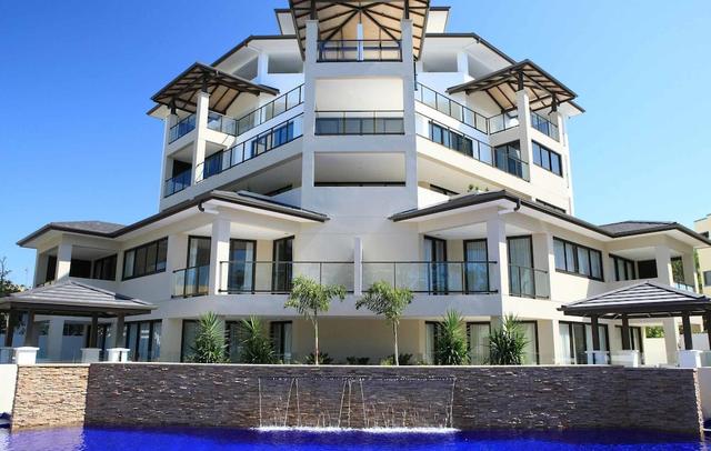 Grand Mercure Allegra Hervey Bay