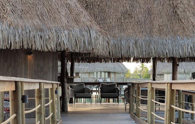 Le Tikehau by Pearl Resorts