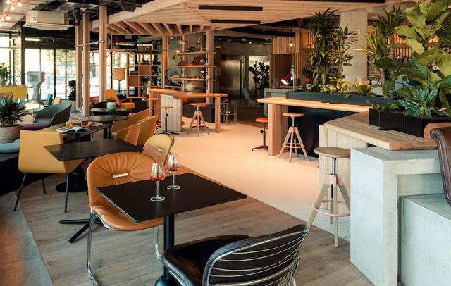 ibis Budget La Rochelle Centre Gare