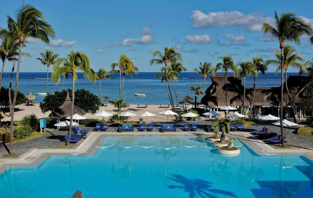 Sofitel Mauritius L'Impérial & Spa