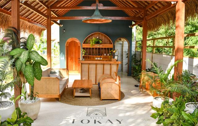 Villa Tokay - The Luxury Resort