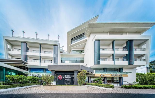 Best Western Plus Hotel Subic