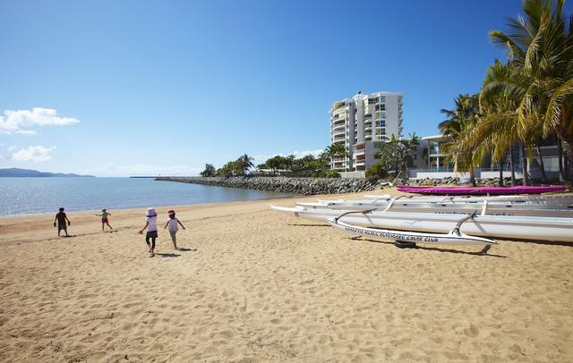 Mariners North Holiday Apartments