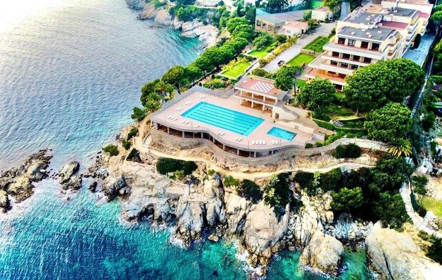 Almadraba Park Hotel