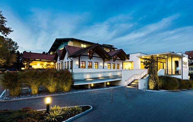 Hotel & Restaurant Urdlwirt