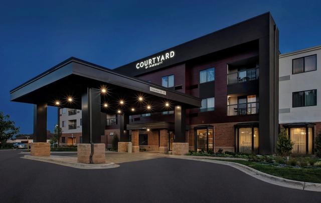 Courtyard by Marriott Traverse City