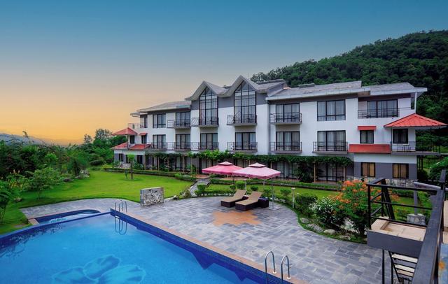 Sunshine Resort Pokhara - Your Private Paradise