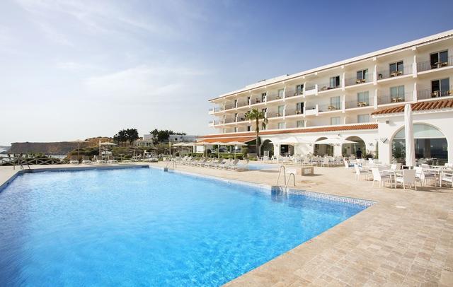 Hipotels Hotel Flamenco Conil