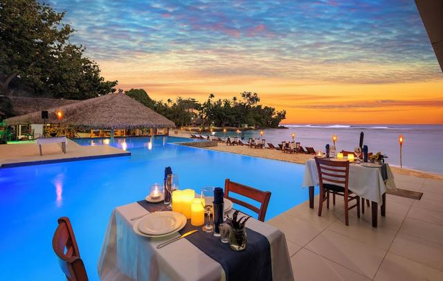 Breakas Beach Resort - Adults only