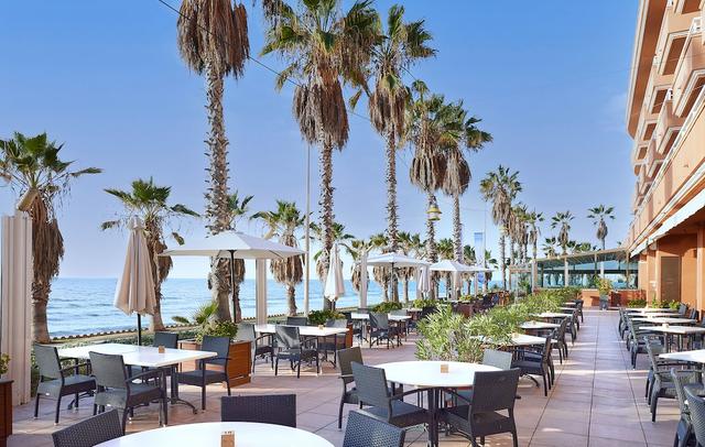 Hotel Sunway Playa Golf & Spa Sitges