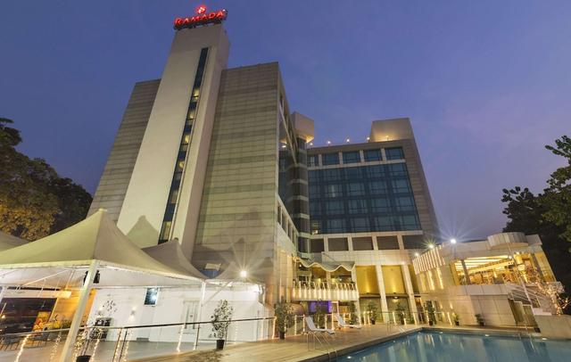 Ramada by Wyndham Navi Mumbai