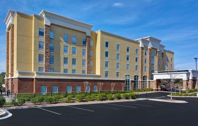 Hampton Suites Birmingham Hoover