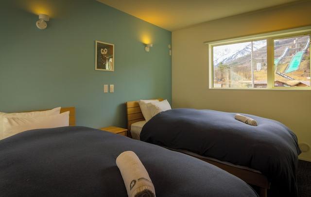 Morino Lodge Chalets