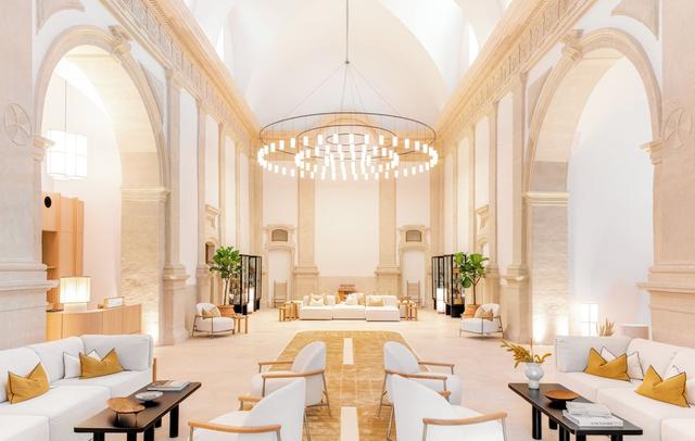 Le Couvent des Minimes, Un Hôtel & Spa L'Occitane en Provence