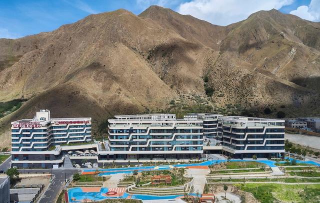 Hilton Garden Inn Lhasa