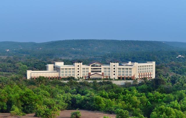 The Westin Goa