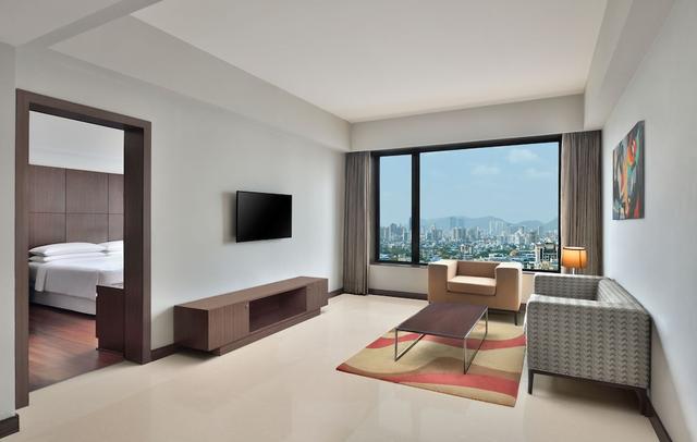 Four Points by Sheraton Navi Mumbai, Vashi