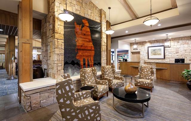 Homewood Suites by Hilton Austin/Round Rock, TX