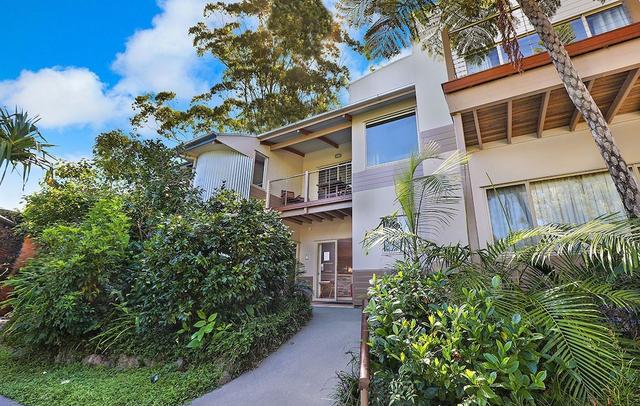 Maleny Terrace Cottages