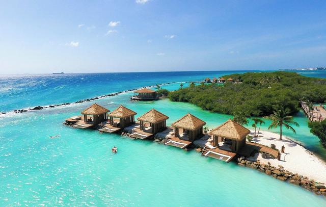 Renaissance Wind Creek Aruba Resort