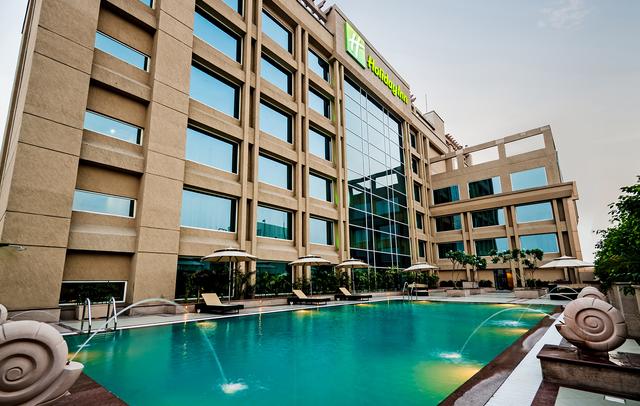 Holiday Inn Amritsar Ranjit Avenue, an IHG Hotel