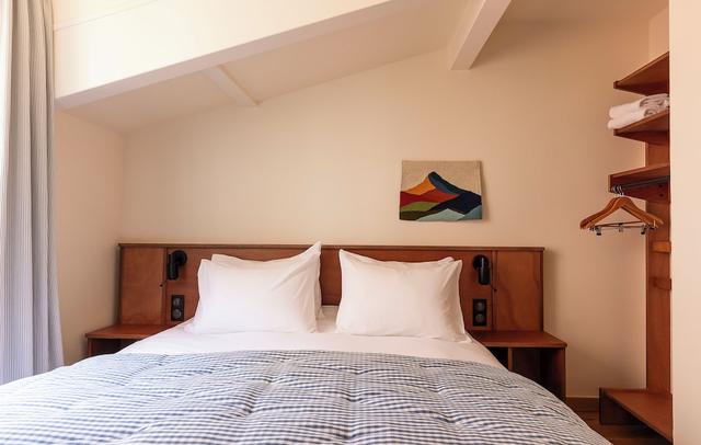 Alfred Hotels Port-Vieux