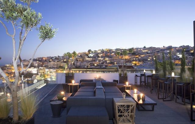 The Alex Monte Kastella