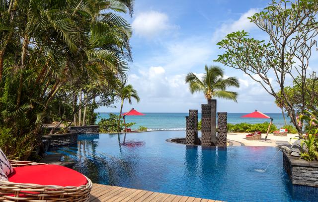 Anantara Maia Seychelles Villas