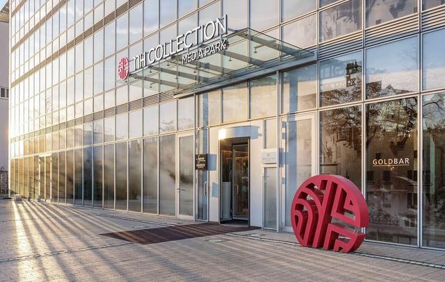 NH Collection Köln Mediapark