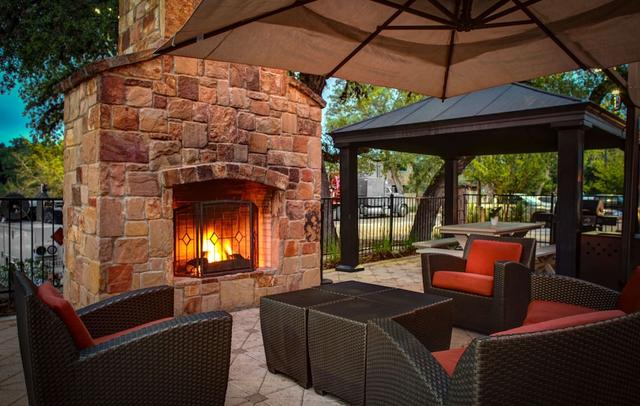 Hampton Inn & Suites Boerne