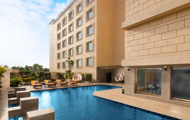 Holiday Inn Agra MG Road, an IHG Hotel