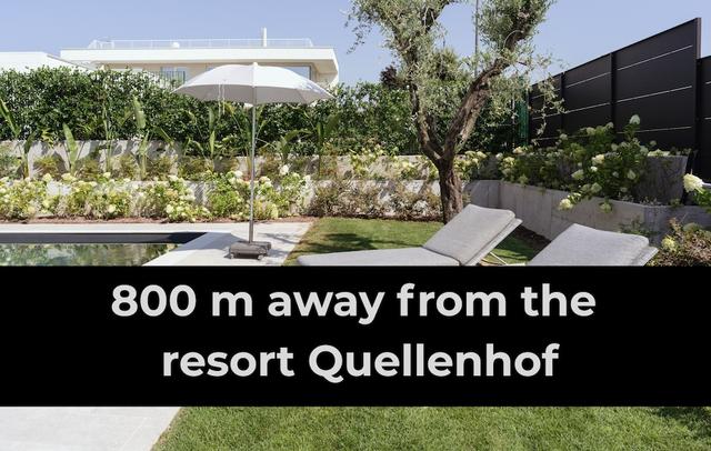 Quellenhof Luxury Resort Lazise
