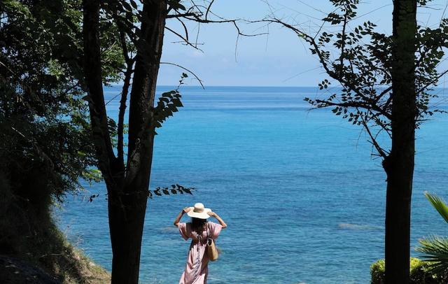 Infinity Resort Tropea