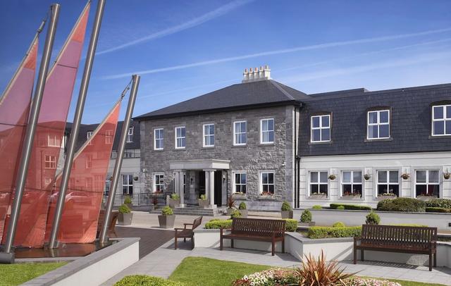 Radisson Blu Hotel & Spa, Sligo