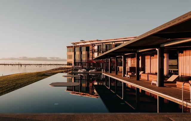 The Sebel Yarrawonga Silverwoods