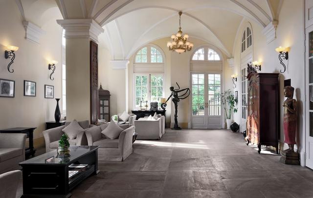 Palace Gate Hotel & Residence by EHM