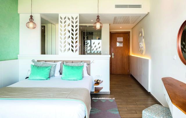 TUI BLUE Scheherazade Adults Only - All Inclusive