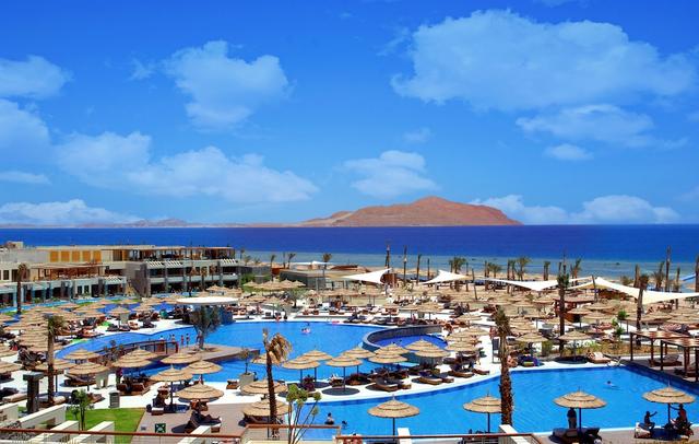 Coral Sea Imperial "Coral Sea Sensatori"