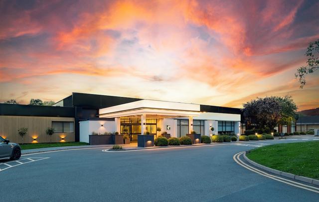 Holiday Inn Coventry M6, Jct.2 by IHG