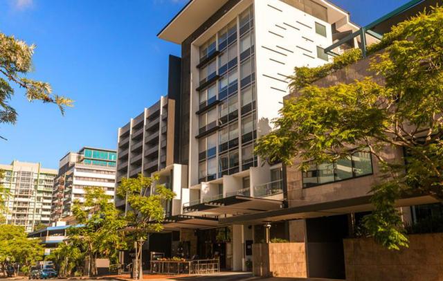 Mantra Terrace Brisbane