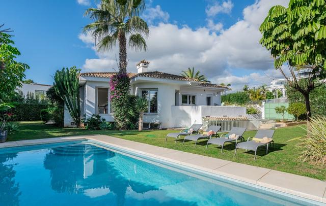 All About Villa Turquesa