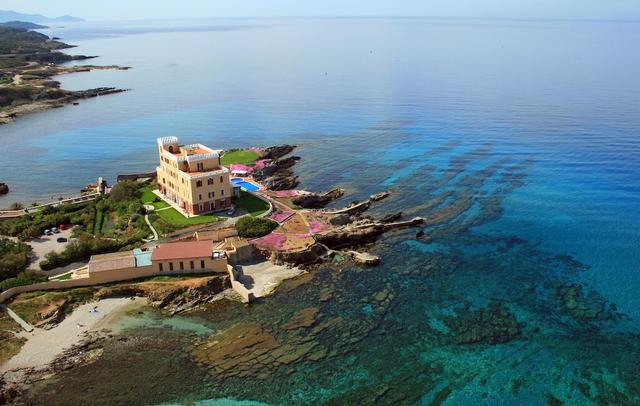 Villa Las Tronas Hotel & Spa